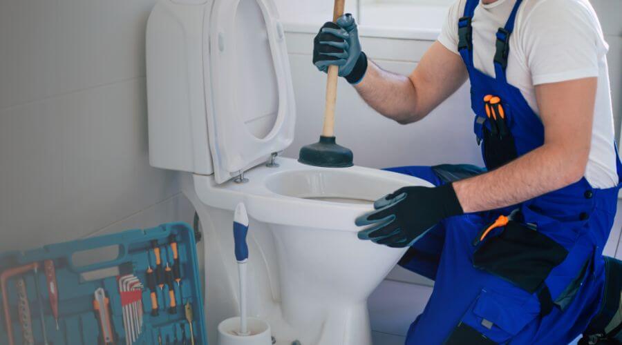 Local expert plumbing services in Ashby, MA